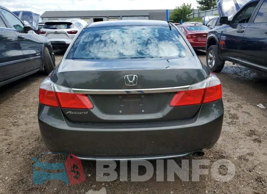 1HGCR2F35EA292036 Photo# 6