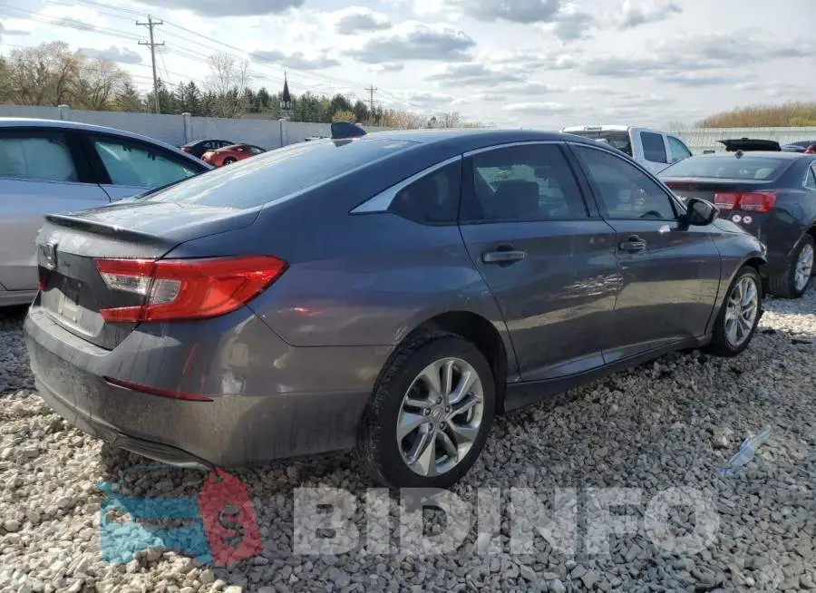 1HGCV1F13KA108342 Photo# 3