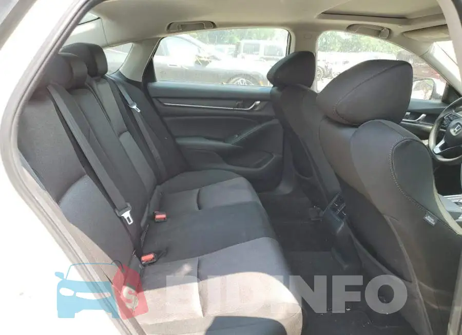 1HGCV1F44KA140873 Photo# 10