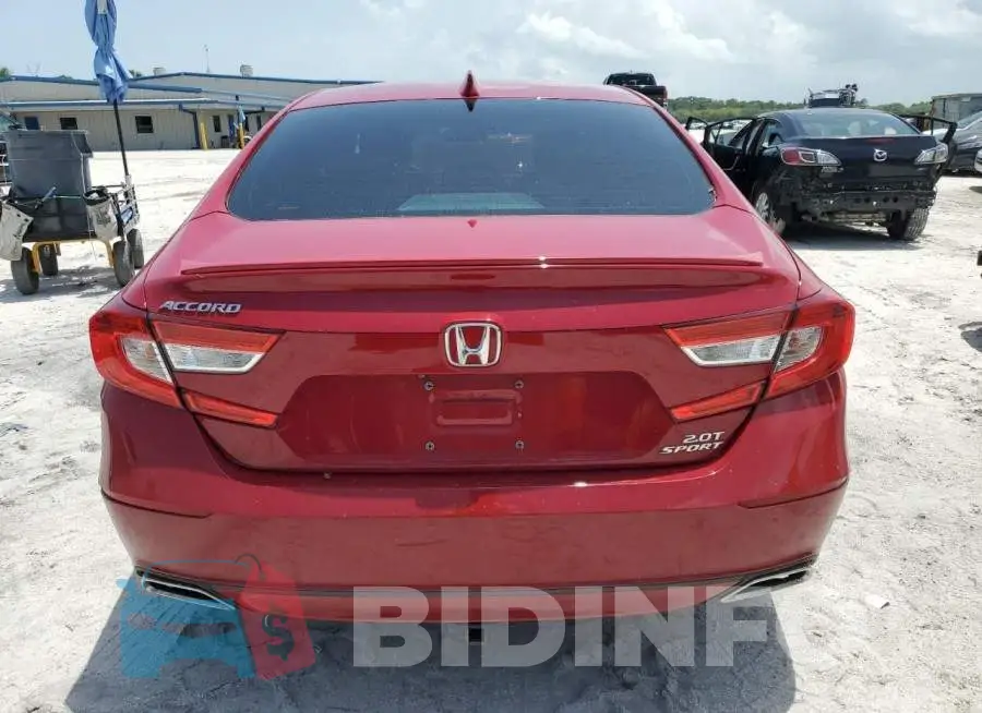 1HGCV2F36JA025526 Photo# 6