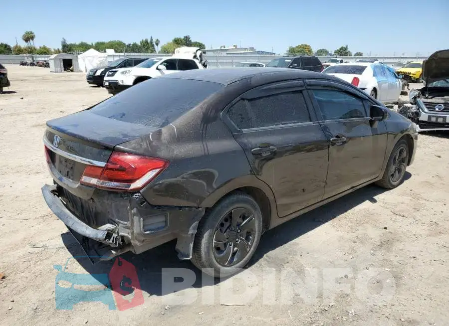 2HGFB2E54EH533154 Photo# 3