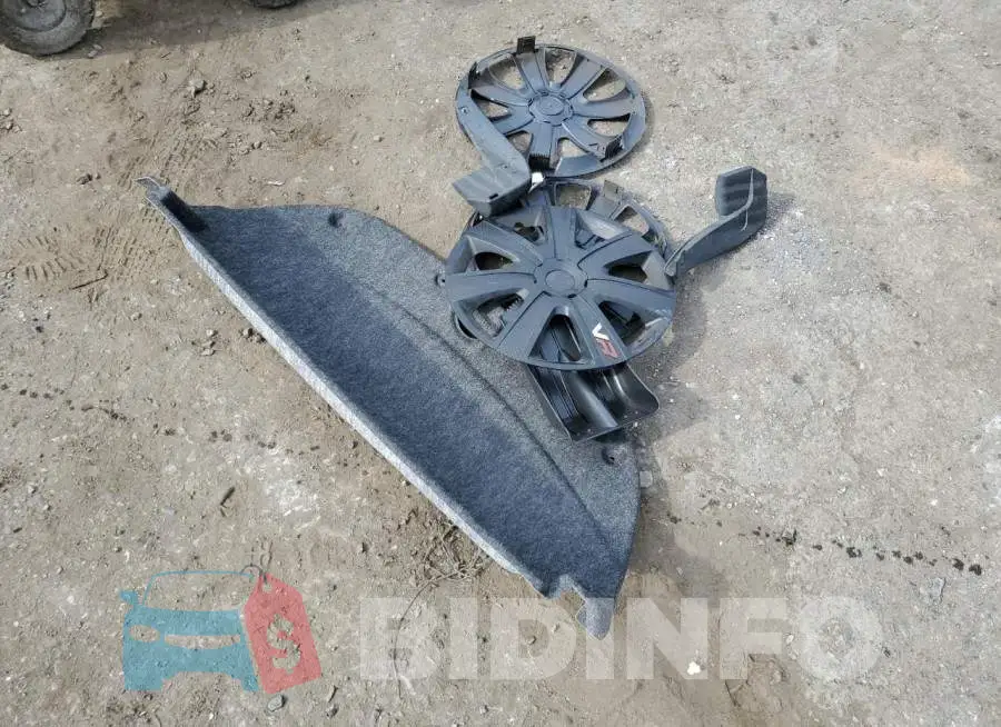 2HGFC2F52GH506744 Photo# 12
