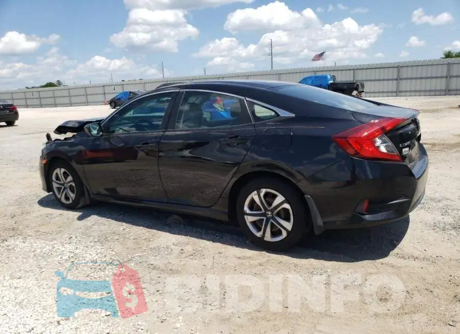 2HGFC2F54GH556173 Photo# 2