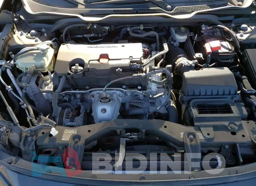 2HGFC2F65KH582671 Photo# 11