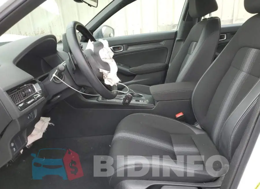 2HGFE2F56NH577307 Photo# 7