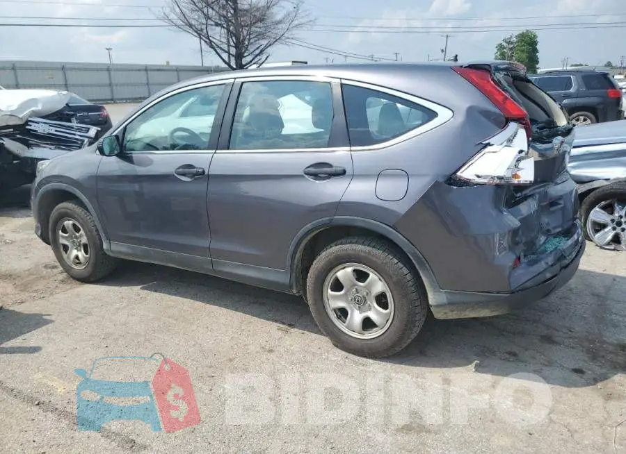 2HKRM4H32GH671412 Photo# 2