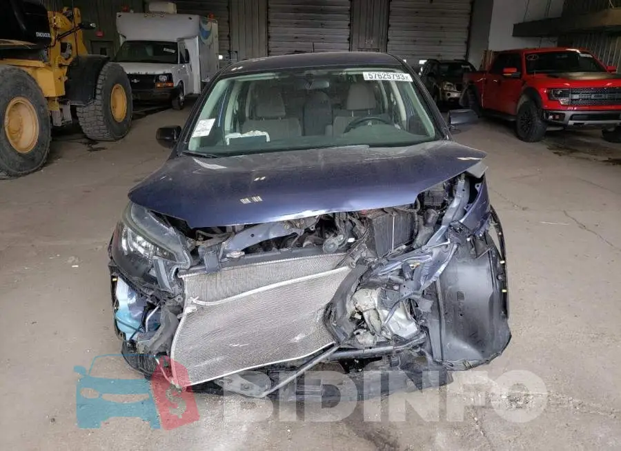 2HKRM4H39EH653275 Photo# 5