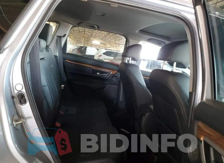 2HKRW2H82JH678507 Photo# 10