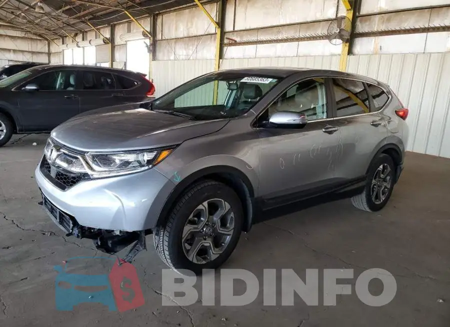2HKRW2H82JH678507 Photo# 1