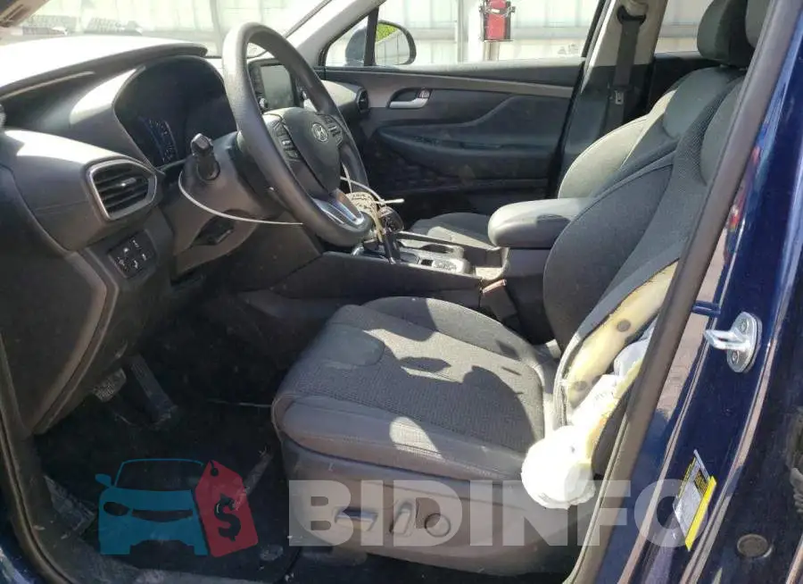 5NMS3CAD8KH081903 Photo# 7
