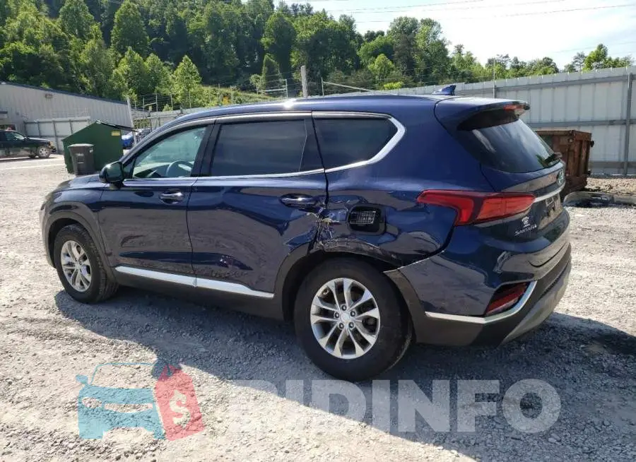 5NMS3CAD8KH081903 Photo# 2