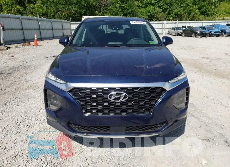 5NMS3CAD8KH081903 Photo# 5