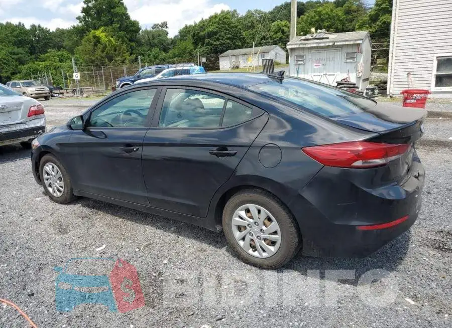 5NPD74LF2HH069985 Photo# 2