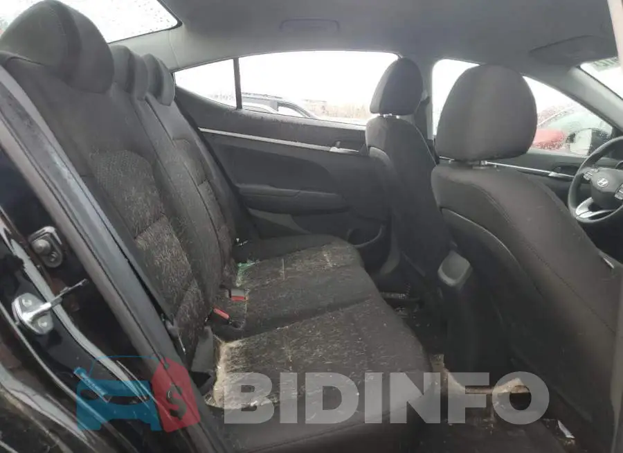5NPD74LFXLH505314 Photo# 10