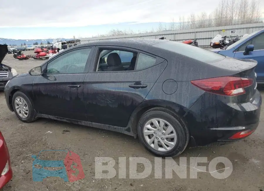 5NPD74LFXLH505314 Photo# 2