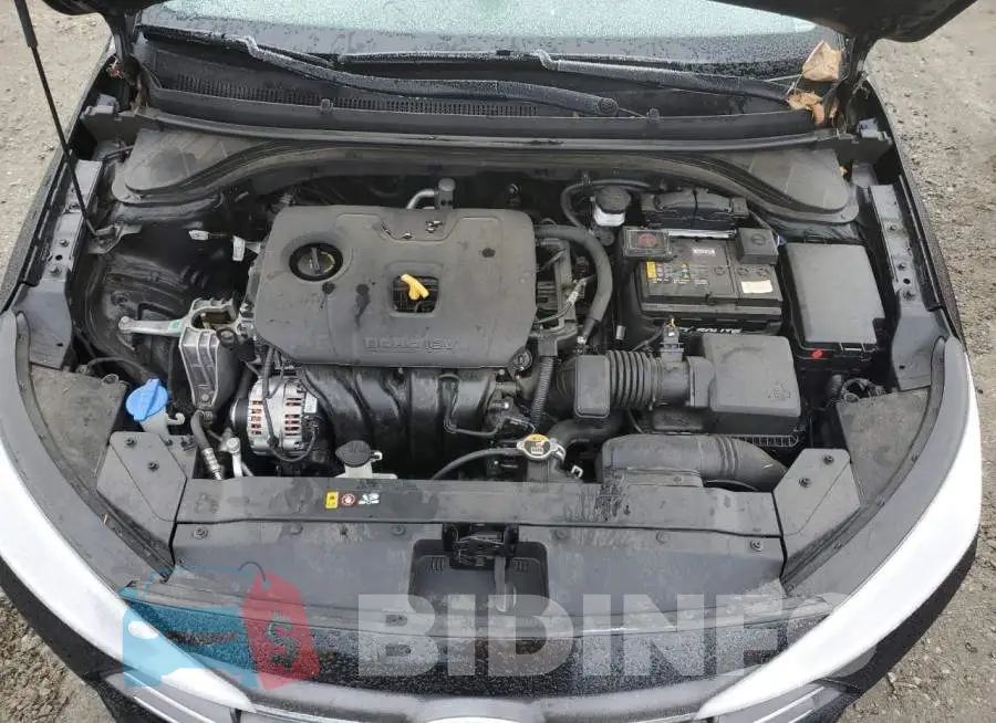 5NPD74LFXLH505314 Photo# 11