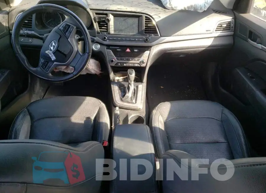 5NPD84LF4HH028836 Photo# 8