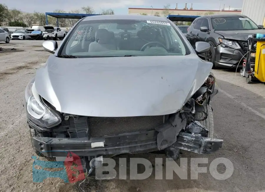 5NPDH4AE1GH709979 Photo# 5