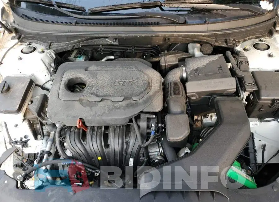 5NPE24AF5KH770257 Photo# 11