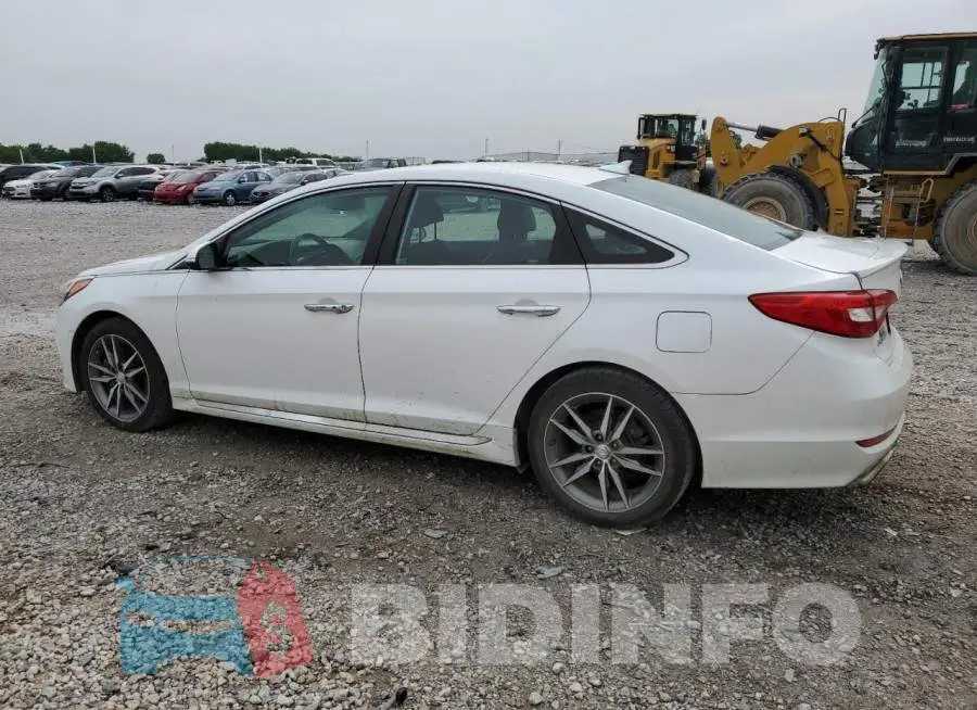 5NPE34AB9FH229552 Photo# 2