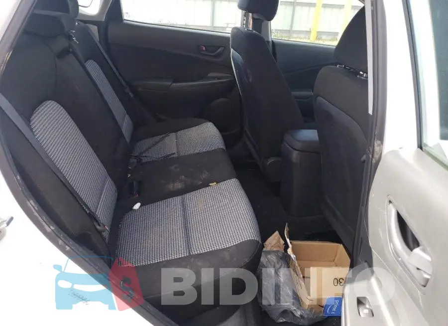 KM8K2CAB5NU807713 Photo# 6