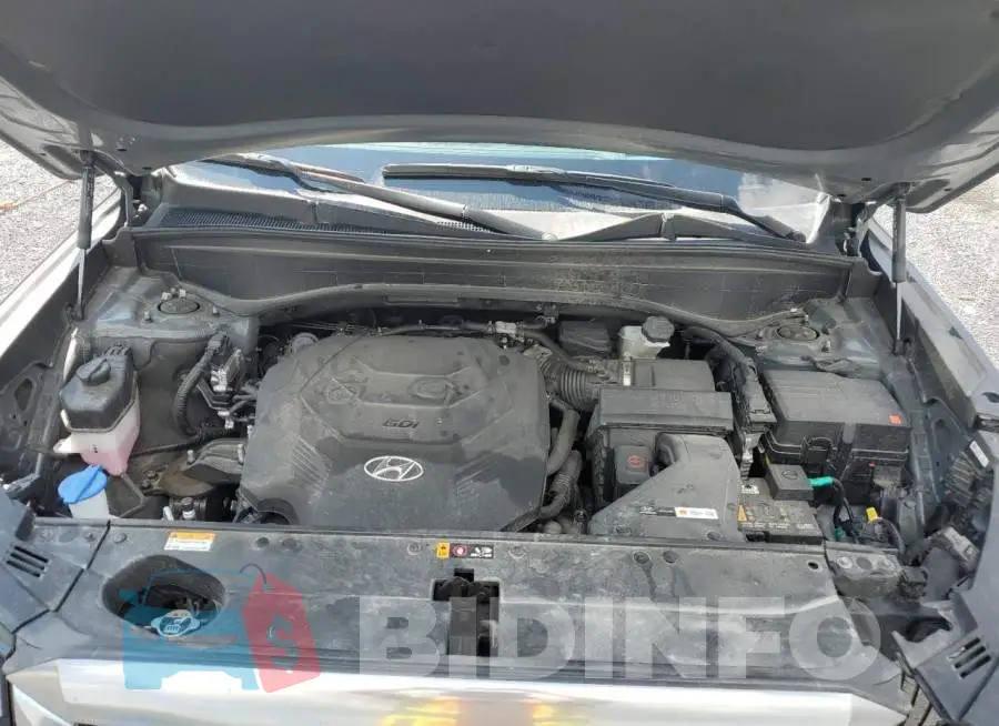 KM8R7DGE3PU509042 Photo# 12