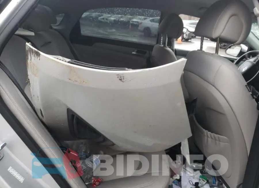 KMHE24L14HA048436 Photo# 10