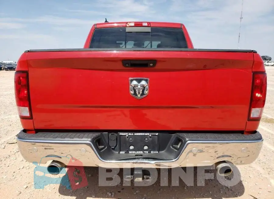 1C6RR6LT1GS127982 Photo# 6