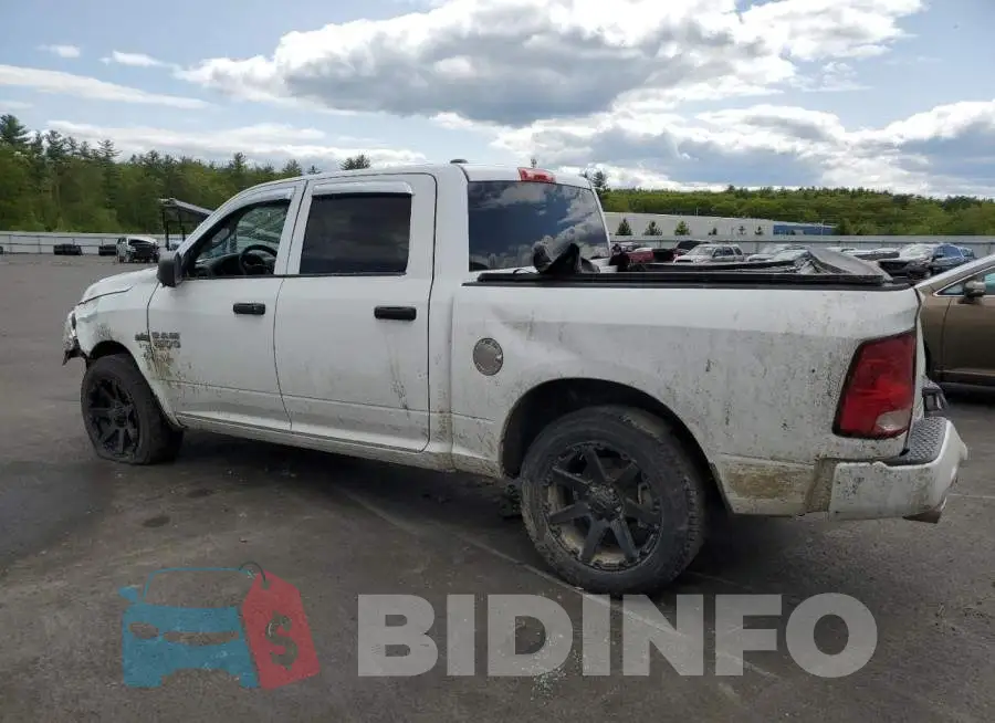1C6RR7KTXFS647779 Photo# 2