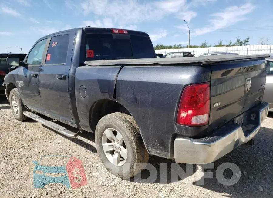 1C6RR7LT1KS531539 Photo# 3