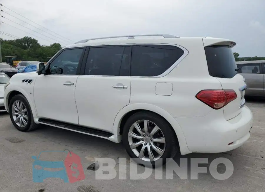JN8AZ2NF7E9553321 Photo# 2