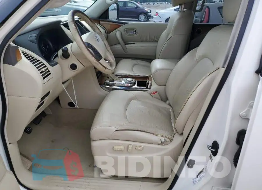 JN8AZ2NF7E9553321 Photo# 7