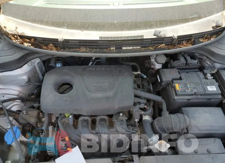 3KPA24AB3JE058991 Photo# 11