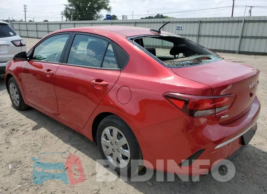 3KPA24AD5PE515634 Photo# 2