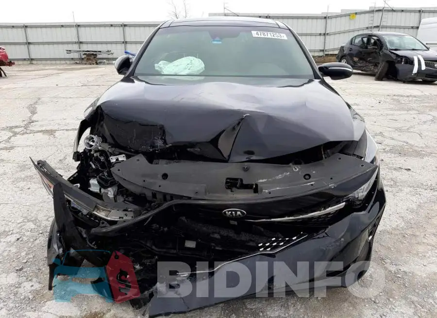 5XXGV4L29JG204316 Photo# 5
