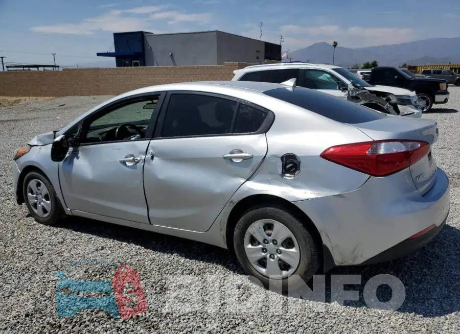 KNAFX4A67F5291508 Photo# 2