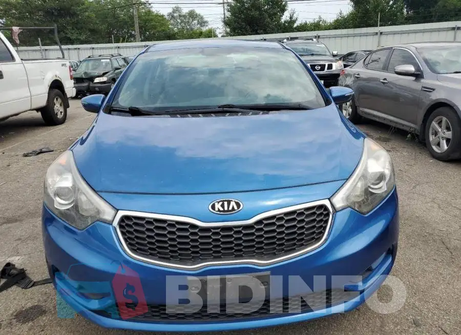 KNAFX4A89E5116435 Photo# 5
