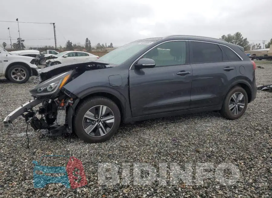 KNDCC3LD0L5364480 Photo# 1