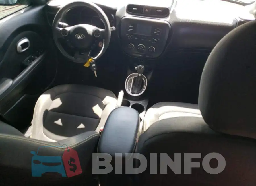 KNDJP3A53E7083398 Photo# 8