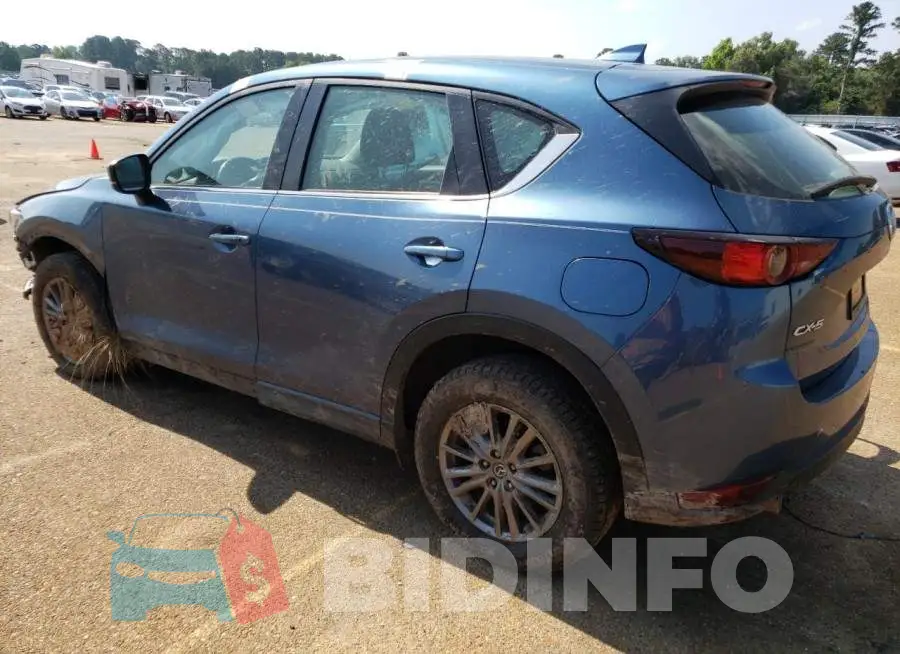 JM3KFABM9J1434207 Photo# 2