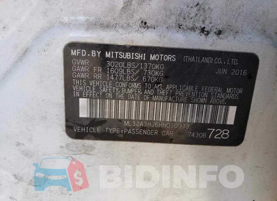 ML32A3HJ6HH010973 Photo# 12