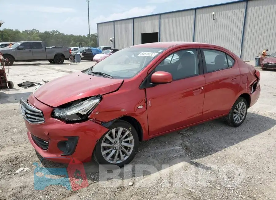 ML32F3FJ4JHF00941 Photo# 1