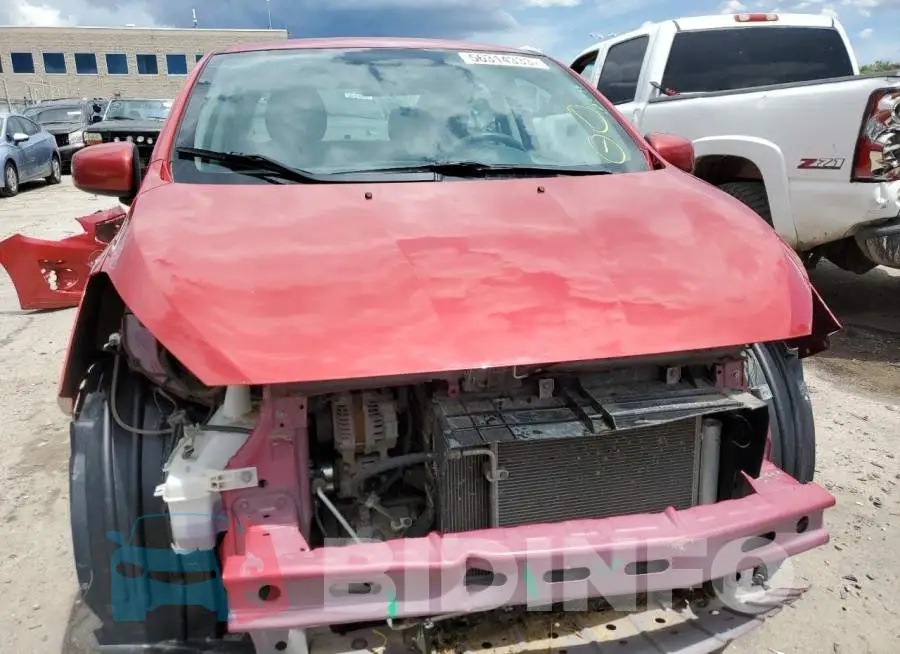 ML32F3FJ7KHF09330 Photo# 5