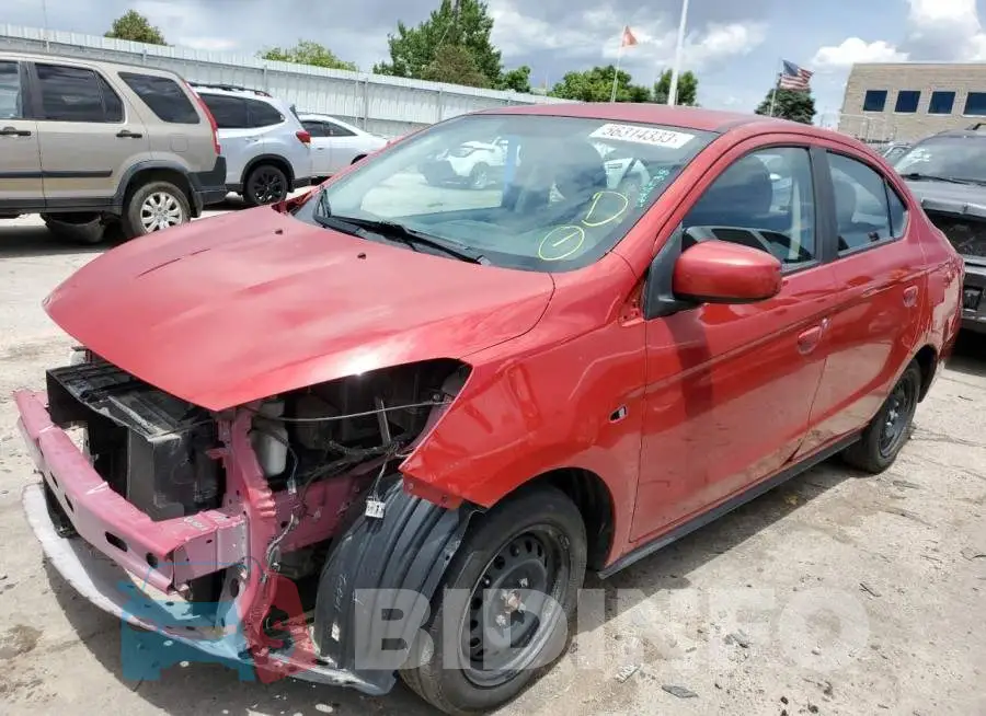 ML32F3FJ7KHF09330 Photo# 1
