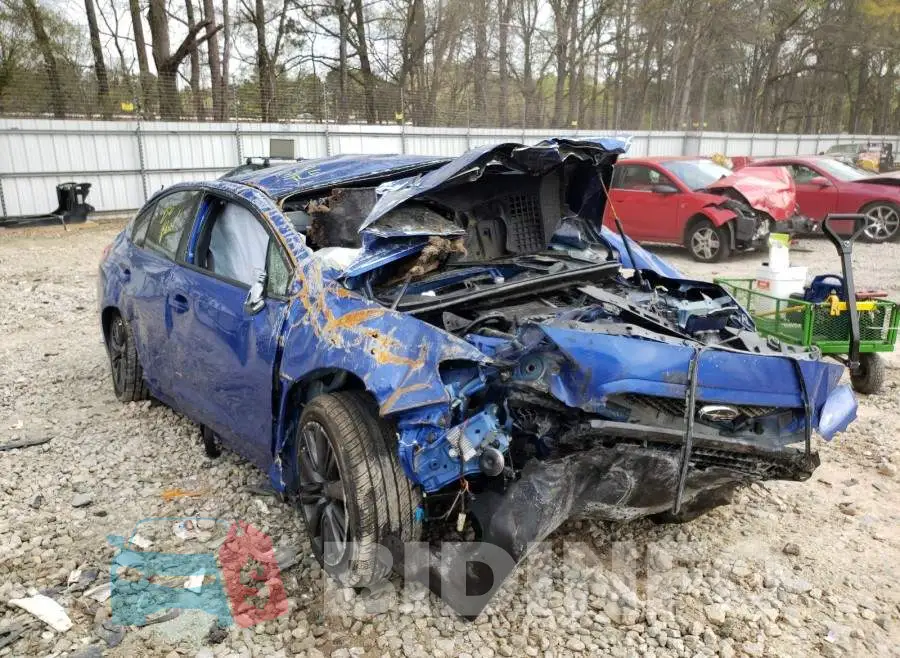 JF1VA1B68H9819541 Photo# 1