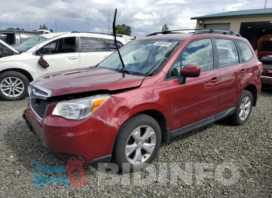 JF2SJABC4FH430516 Photo# 1