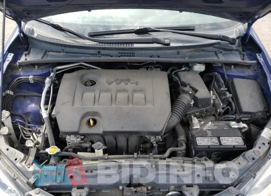 2T1BURHE3GC624750 Photo# 11