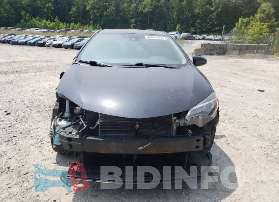 2T1BURHE3HC813996 Photo# 5