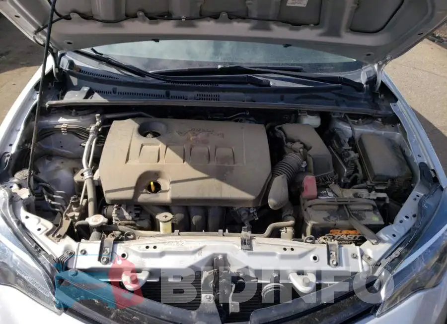 2T1BURHE5HC824515 Photo# 11