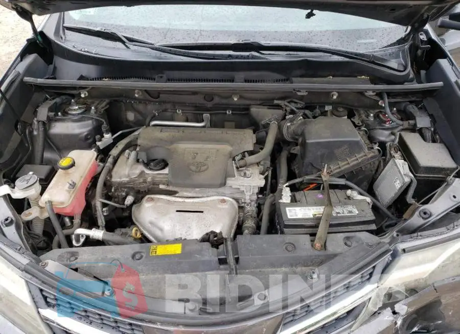 2T3BFREV0FW288445 Photo# 12